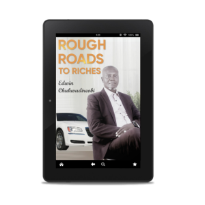Rough Roads to Riches