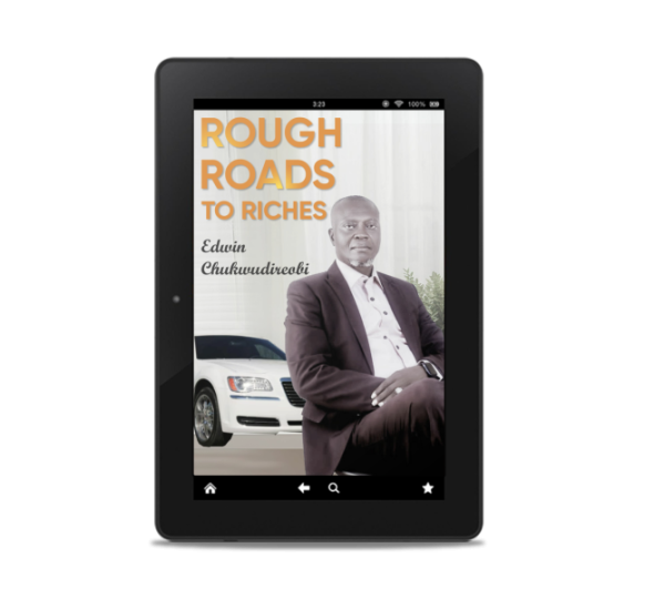 Rough Roads to Riches